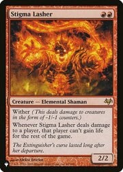 Stigma Lasher 062