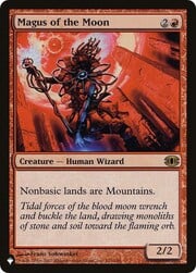 Magus of the Moon 101