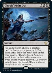 Ghouls' Night Out 019
