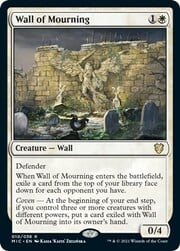 Muro del luto