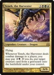 Teneb, the Harvester 230