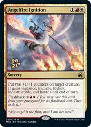 Angelfire Ignition 209