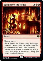 Burn Down the House 131