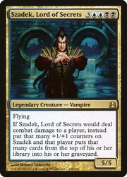 Szadek, Lord of Secrets 228