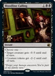 Bloodline Culling 089