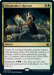 Ghoulcaller's Harvest 225
