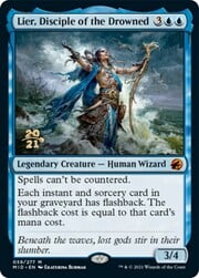 Lier, Disciple of the Drowned 059