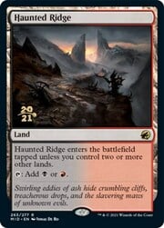 Haunted Ridge 263