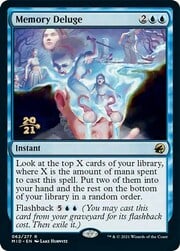 Memory Deluge 062