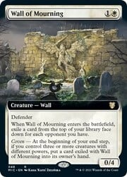 Muro del luto