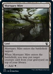 Mortuary Mire 176