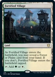 Villaggio Fortificato