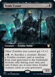 Tomb Tyrant 061