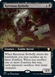 Ravenous Rotbelly 060