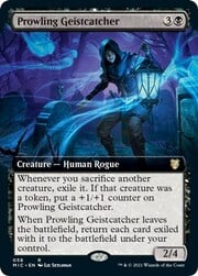Prowling Geistcatcher 059