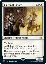 Riders of Gavony 093