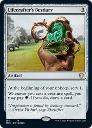 Lifecrafter's Bestiary 160