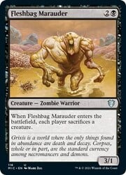 Fleshbag Marauder 118