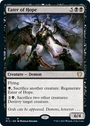 Eater of Hope 115