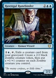 Havengul Runebinder 101