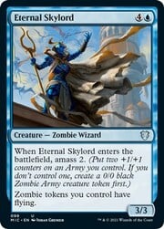 Eternal Skylord 099