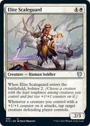 Elite Scaleguard 085