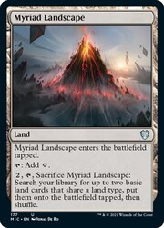 Myriad Landscape 177