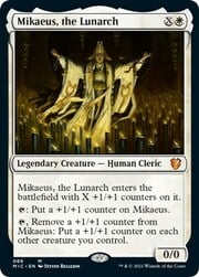 Mikaeus, the Lunarch 089