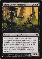 Bleak Coven Vampires 055