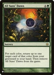 All Suns' Dawn 081