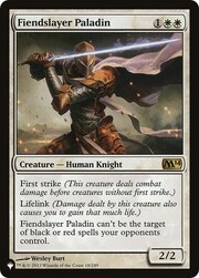 Fiendslayer Paladin 180