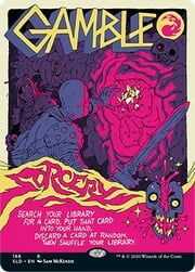 Gamble 0188