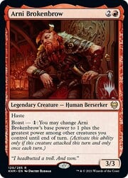 Arni Brokenbrow 120
