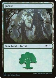 Forest · 572 0572