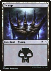 Swamp · 557 0557