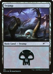 Swamp · 561 0561