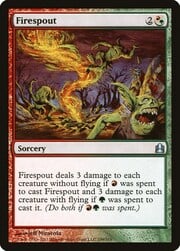 Firespout 199