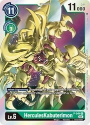 HerculesKabuterimon P-044
