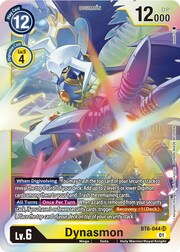 Dynasmon BT6-044