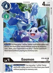 Eosmon BT6-083
