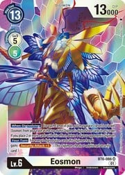 Eosmon BT6-086