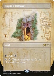 Rogue's Passage 0607