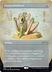 Panharmonicon 0605