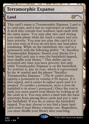 Terramorphic Expanse 0585