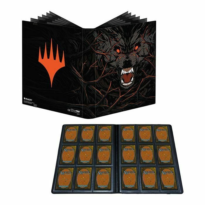 Innistrad: Midnight Hunt | 9-Pocket Binder