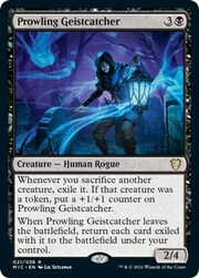 Prowling Geistcatcher 021
