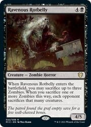 Ravenous Rotbelly 022