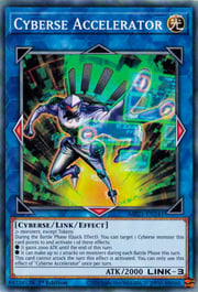 Cyberse Accelerator · Common 241