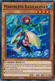 Marincess Basilalima · Common 047