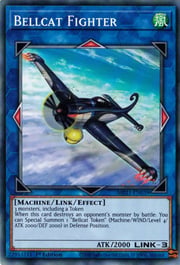 Bellcat Fighter · Common 039